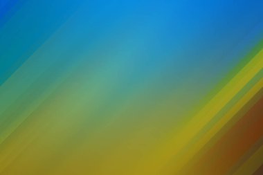 Soyut renkli pürüzsüz bulanık arkaplan bulanık odak tonu mavi renkte. Duvar kağıdı ya da web tasarımı için kullan