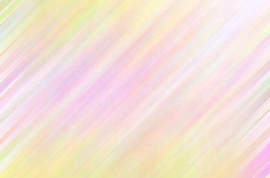 Soyut pastel yumuşak renkli yumuşak dokulu arka plan bulanık kapalı odak pembe ve hafif sarı renkte tonda