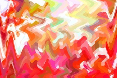 Soyut pastel yumuşak renkli yumuşak dokulu arka plan bulanık odak kapalı turuncu ve sarı renk tonlu