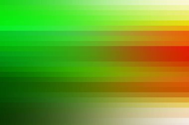 Soyut pastel yumuşak renkli bulanık dokulu arkaplan yeşil tonlu odak tonundan uzak