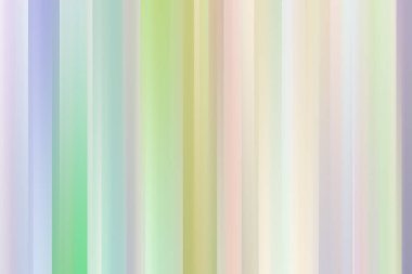 Soyut pastel yumuşak renkli bulanık dokulu arkaplan yeşil tonlu odak tonundan uzak