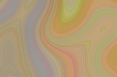 Soyut pastel yumuşak renkli düz sarı renkte tonda odak kapalı dokulu arka plan bulanık. Duvar kağıdı olarak veya web tasarımı için kullanılabilir