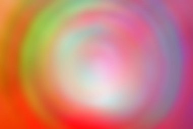 Soyut pastel yumuşak renkli yumuşak dokulu arka plan bulanık odak kapalı turuncu ve sarı renk tonlu