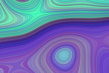 soyut pastel yumuşak renkli bulanık desenli arka plan menekşe ve leylak renginde odak tonundan