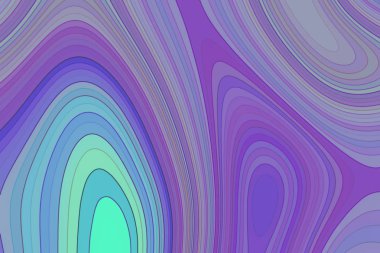 soyut pastel yumuşak renkli bulanık desenli arka plan menekşe ve leylak renginde odak tonundan