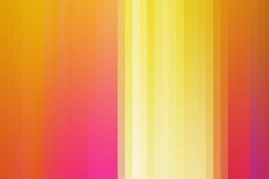 Soyut pastel yumuşak renkli düz sarı renkte tonda odak kapalı dokulu arka plan bulanık. Duvar kağıdı olarak veya web tasarımı için kullanılabilir