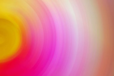 Soyut pastel yumuşak renkli düz sarı renkte tonda odak kapalı dokulu arka plan bulanık. Duvar kağıdı olarak veya web tasarımı için kullanılabilir