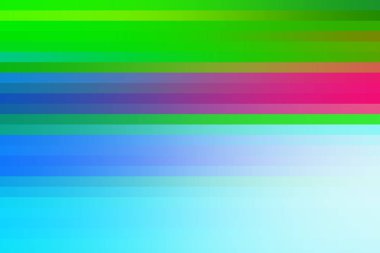 Soyut pastel yumuşak renkli bulanık dokulu arkaplan yeşil tonlu odak tonundan uzak