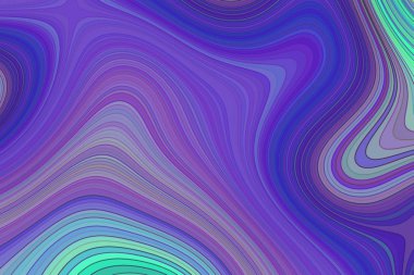 soyut pastel yumuşak renkli bulanık desenli arka plan menekşe ve leylak renginde odak tonundan