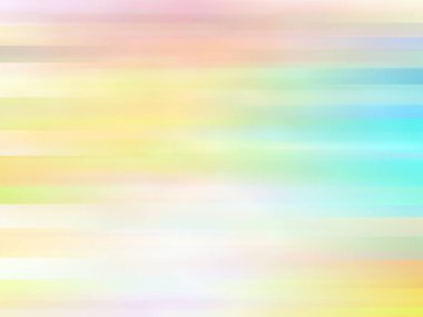 Soyut pastel yumuşak renkli yumuşak dokulu arka plan bulanık odak kapalı altın, sarı ve açık mavi renkte tonda