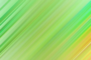 Soyut pastel yumuşak renkli bulanık dokulu arkaplan yeşil tonlu odak tonundan uzak