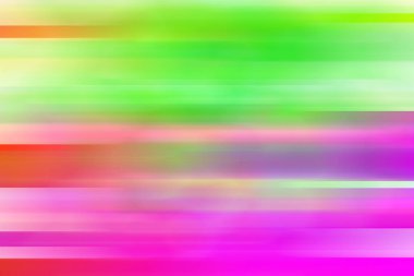 Soyut pastel yumuşak renkli bulanık dokulu arkaplan yeşil tonlu odak tonundan uzak