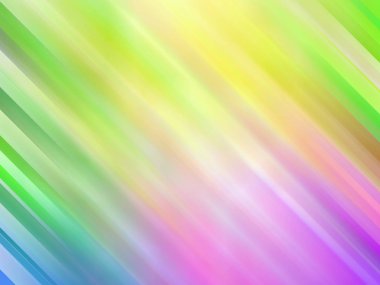 Soyut pastel yumuşak renkli bulanık dokulu arkaplan yeşil tonlu odak tonundan uzak