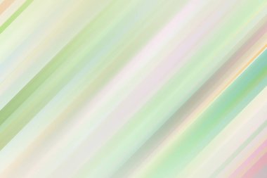 Soyut pastel yumuşak renkli bulanık dokulu arkaplan yeşil tonlu odak tonundan uzak