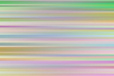 Soyut pastel yumuşak renkli bulanık dokulu arkaplan yeşil tonlu odak tonundan uzak