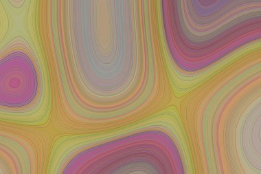 Soyut pastel yumuşak renkli düz sarı renkte tonda odak kapalı dokulu arka plan bulanık. Duvar kağıdı olarak veya web tasarımı için kullanılabilir