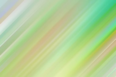 Soyut pastel yumuşak renkli bulanık dokulu arkaplan yeşil tonlu odak tonundan uzak