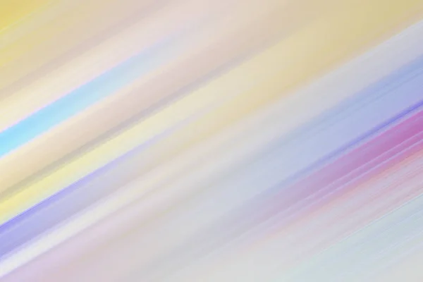 Abstract Pastel Soft Colorful Smooth Blurred Textured Background Focus Toned — Stock Photo, Image