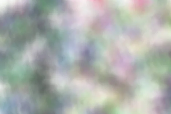 Абстрактный Пастельный Мягкий Красочный Размытый Текстурированный Фон Вне Фокуса Тонизированный — стоковое фото