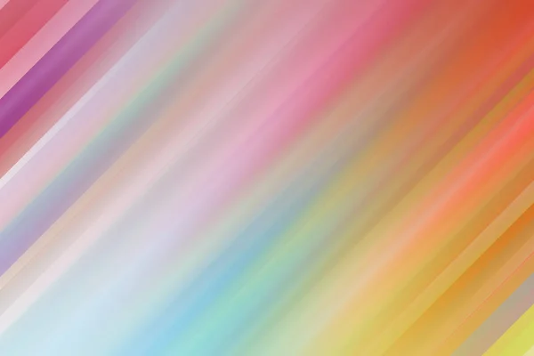 Pastel Abstrato Suave Colorido Suave Desfocado Texturizado Fundo Fora Foco — Fotografia de Stock