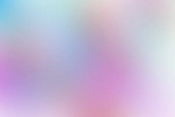 Abstract Pastel Soft Colorful Smooth Blurred Textured Background Focus Toned — Stock Photo, Image