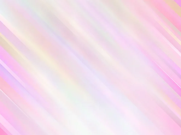 要旨ピンク色を基調としたカラフルな質感の背景 — ストック写真