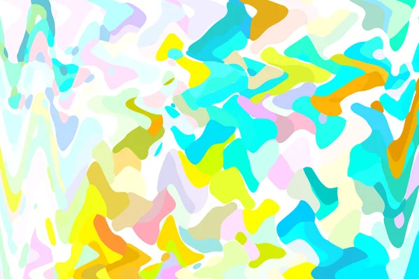 Abstract Kleurrijk Glad Wazig Gestructureerde Achtergrond Uit Focus Afgezwakt Blauwe — Stockfoto