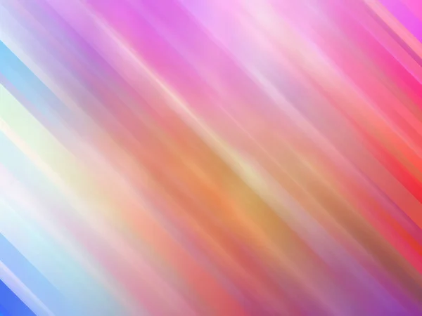 Abstract Pastel Soft Colorful Smooth Blurred Textured Background Focus Toned — Stock Photo, Image