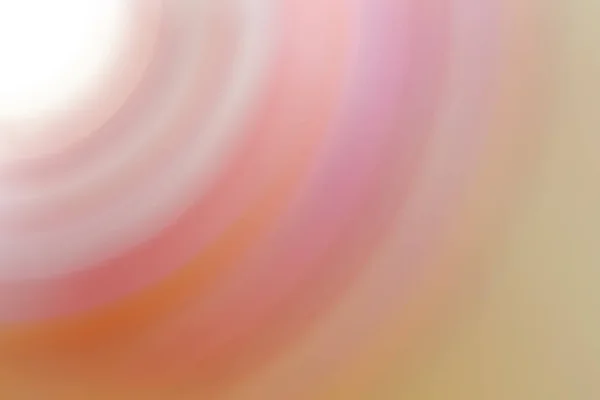 파스텔 소프트 다채로운 부드러운 질감된 배경을 흐리게 초점에서 오렌지와 옐로우 — 스톡 사진
