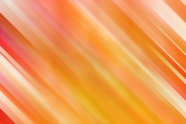 Soyut pastel yumuşak renkli yumuşak dokulu arka plan bulanık odak kapalı turuncu ve sarı renk tonlu