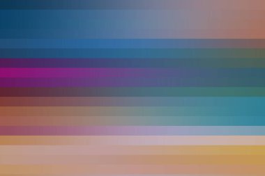 Soyut renkli pürüzsüz bulanık arkaplan bulanık odak tonu mavi renkte. Duvar kağıdı ya da web tasarımı için kullan