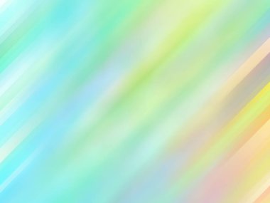 Soyut pastel yumuşak renkli bulanık dokulu arkaplan yeşil tonlu odak tonundan uzak