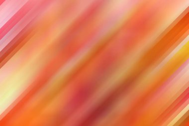 Soyut pastel yumuşak renkli yumuşak dokulu arka plan bulanık odak kapalı turuncu ve sarı renk tonlu