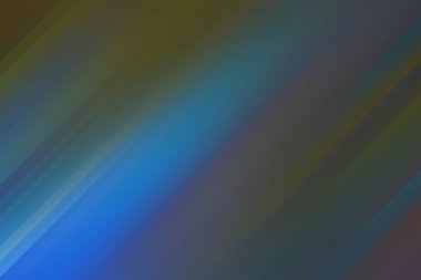 Soyut renkli pürüzsüz bulanık arkaplan bulanık odak tonu mavi renkte. Duvar kağıdı ya da web tasarımı için kullan