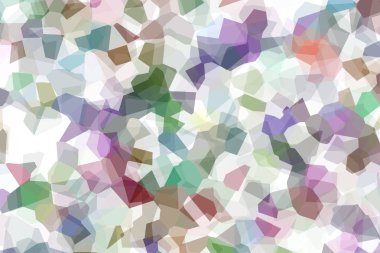 Soyut pastel yumuşak renkli düz yeşil renk tonlu odak kapalı dokulu arka plan bulanık