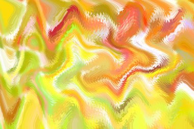 Soyut pastel yumuşak renkli yumuşak dokulu arka plan bulanık odak kapalı turuncu ve sarı renk tonlu