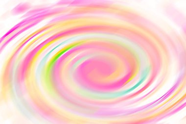 soyut pastel yumuşak renkli yumuşak bulanık dokulu arka plan pembe tonlu odak tonundan