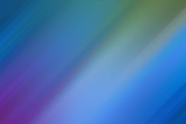 Soyut renkli pürüzsüz bulanık arkaplan bulanık odak tonu mavi renkte. Duvar kağıdı ya da web tasarımı için kullan