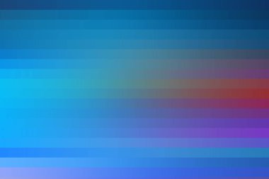 Soyut renkli pürüzsüz bulanık arkaplan bulanık odak tonu mavi renkte. Duvar kağıdı ya da web tasarımı için kullan