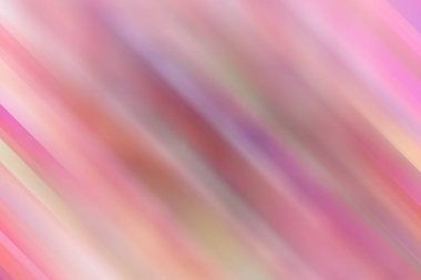 Fütüristik pastel pembe renkte yumuşak renkli yumuşak dokulu geometrik arka plan bulanık odak kapalı tonda soyut