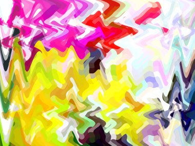 soyut pastel yumuşak renkli bulanık arkaplan bulanık odak tonundan sarı renge boyanmış