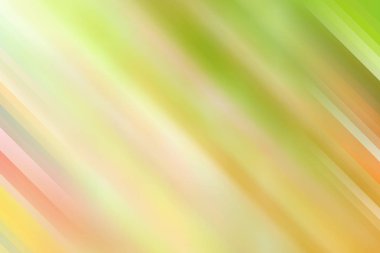 Soyut pastel yumuşak renkli bulanık dokulu arkaplan yeşil tonlu odak tonundan uzak