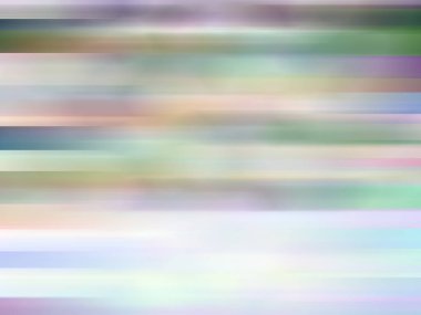 Soyut pastel yumuşak renkli bulanık dokulu arkaplan yeşil tonlu odak tonundan uzak