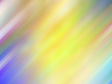 soyut pastel yumuşak renkli bulanık arkaplan bulanık odak tonundan sarı renge boyanmış