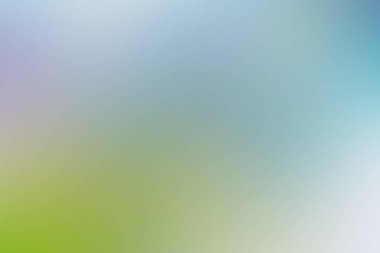 Soyut renkli pürüzsüz bulanık arkaplan bulanık odak tonu mavi renkte. Duvar kağıdı ya da web tasarımı için kullan