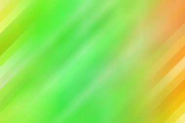 Soyut pastel yumuşak renkli bulanık dokulu arkaplan yeşil tonlu odak tonundan uzak