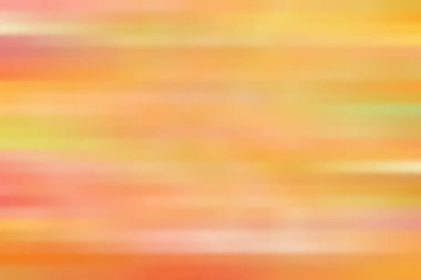 Soyut pastel yumuşak renkli yumuşak dokulu arka plan bulanık odak kapalı altın, sarı ve turuncu renk tonlu