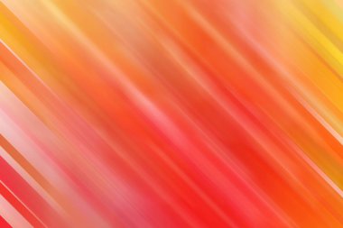 Soyut pastel yumuşak renkli yumuşak dokulu arka plan bulanık odak kapalı turuncu ve sarı renk tonlu