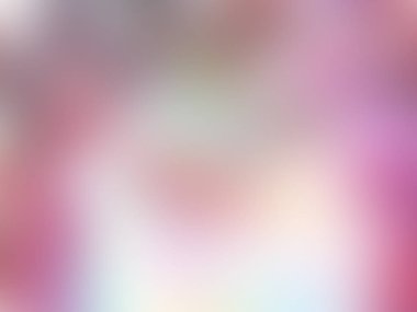 soyut pastel yumuşak renkli yumuşak bulanık dokulu arka plan pembe tonlu odak tonundan