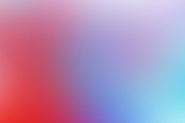 Soyut renkli pürüzsüz bulanık arkaplan bulanık odak tonu mavi renkte. Duvar kağıdı ya da web tasarımı için kullan